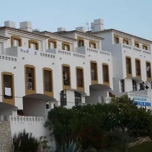 Holiday park Os Descobrimentos, Burgau