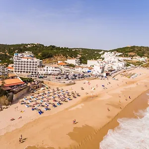 Hotel Residencial, Salema