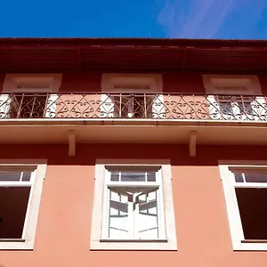  Casa vacanze Cinco Em 5 Portogallo